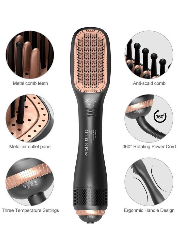 Professional Steam And Infrared Hair Dryer - Image 3