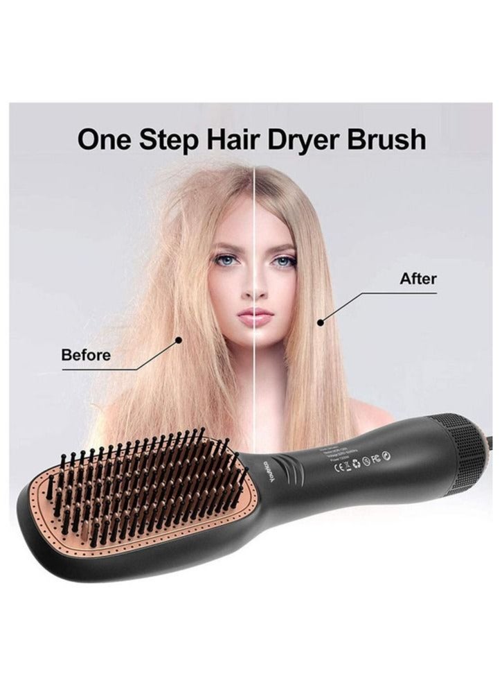 Professional Steam And Infrared Hair Dryer - Image 4