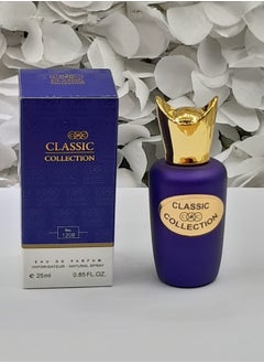 Samples classic collection 25 ml No. 1208