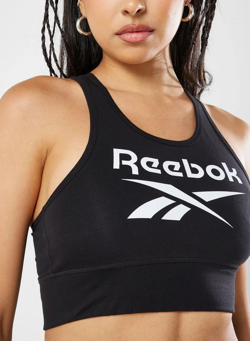 Reebok Ri Bl Cotton Bralette