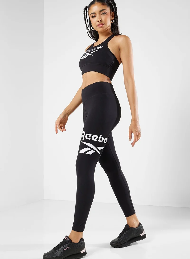 Reebok Ri Bl Cotton Bralette