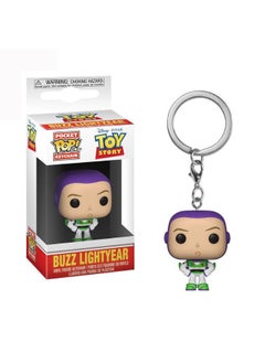 #Buzz Lightyear