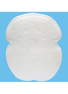 Chabeia Underarm Sweat Pads 20 Premium Quality Absorbent Dress Shields Armpit Guards Non Visible  - Image 2