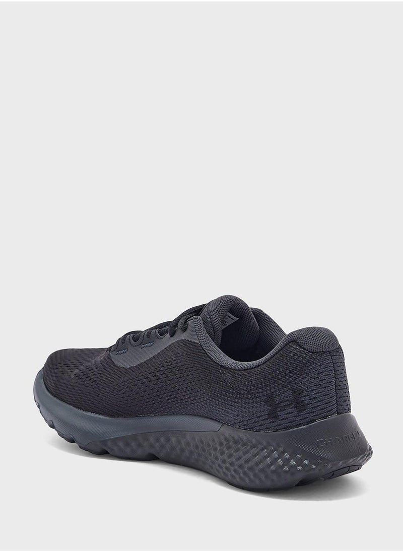UNDER ARMOUR Charged Rogue 4 Running Shoes  - Image 2