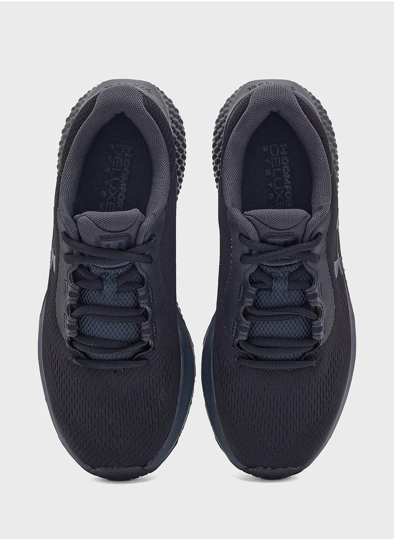 UNDER ARMOUR Charged Rogue 4 Running Shoes  - Image 4
