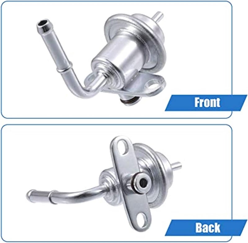 Wivplex Fuel Injection Pressure Regulator for Toyota - Image 2