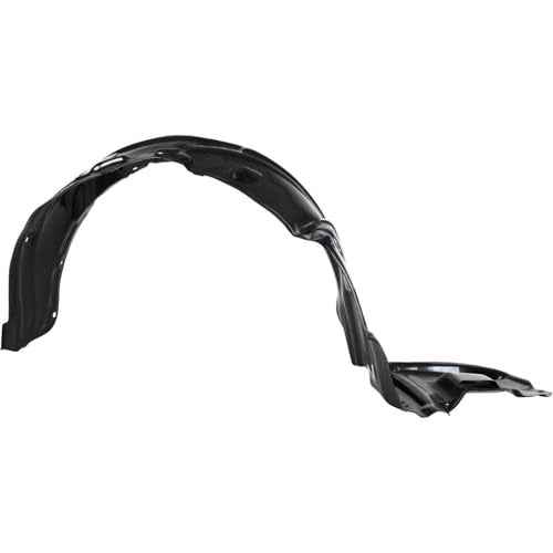 NAROWAN Driver Side Left Front Fender Liner Splash Shield Inner Panel 5387602090 TO1248119 Fits For 2003-2008 COROLLA Japan or USA Built Sport XRS CE LE S Sedan 4-Door - Image 3