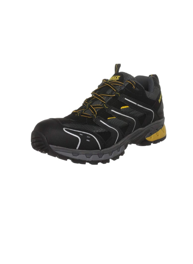 DEWALT Dewalt Cutter Lightweight Industrial Safety Sheo Black EU 43 - Image 1