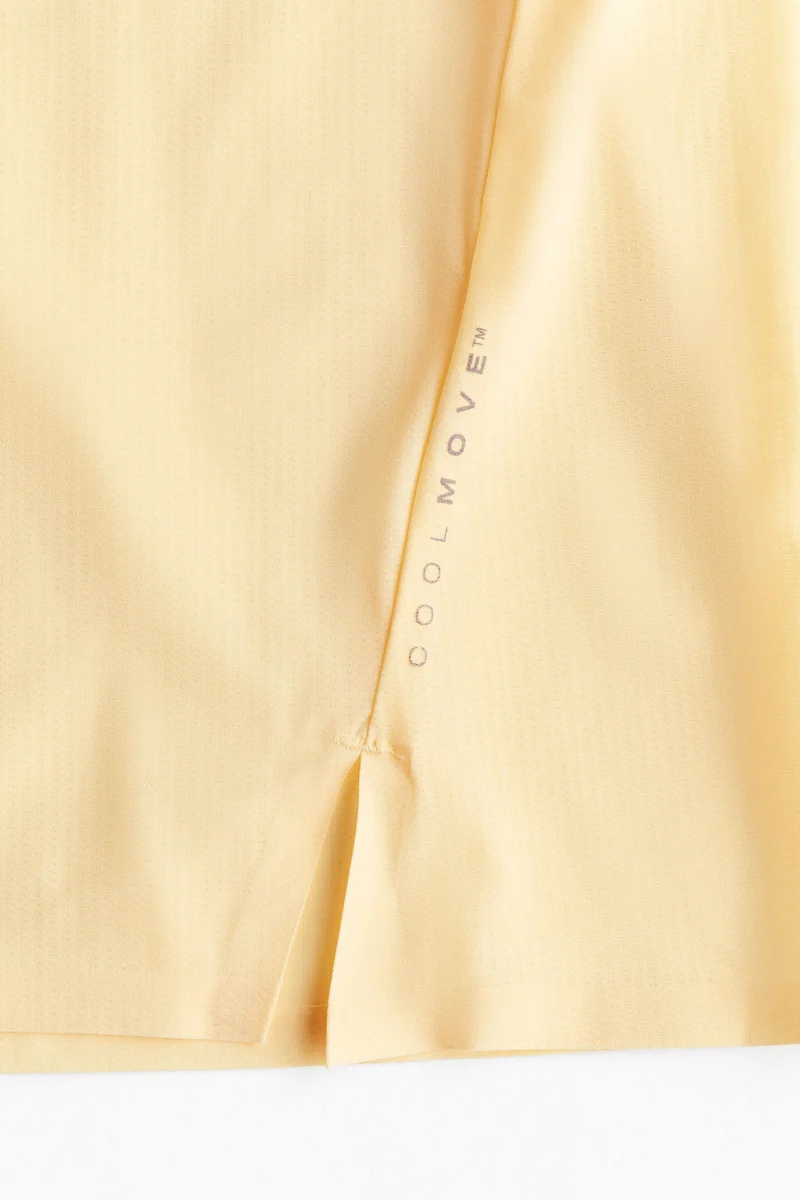 H&M  Sports top with CoolMove™ for Women | Best Price UAE