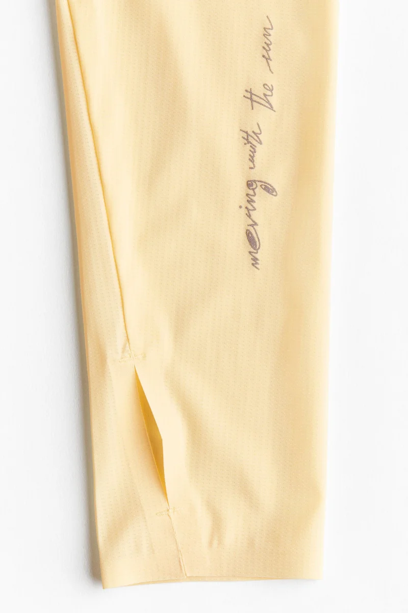H&M  Sports top with CoolMove™ for Women | Best Price UAE