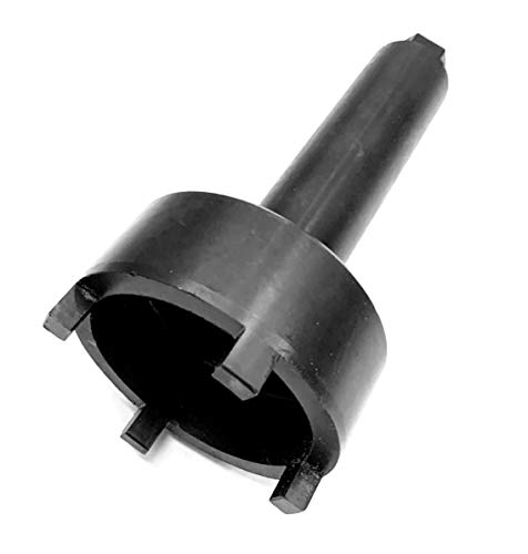 AA A.A Bearing Carrier Retainer Wrench Tool for MerCruiser 91-61069T, 18-9858, 91-61069 - Image 3