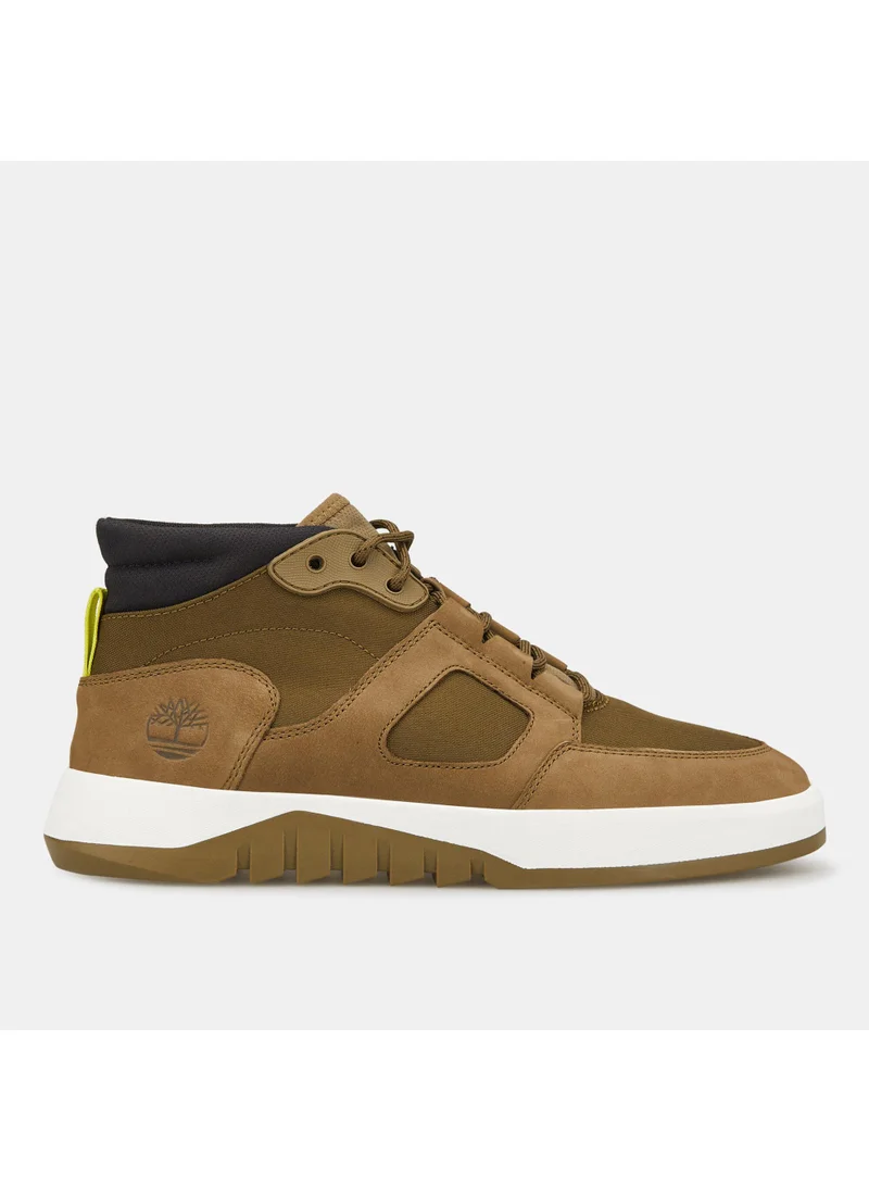 Timberland Men's Supaway Leather Chukka Shoe