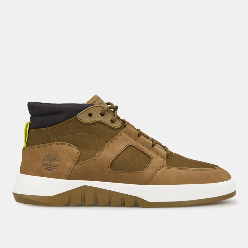 Timberland Men's Supaway Leather Chukka Shoe