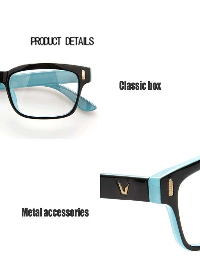 NIBEMINENT - Anti UV400 Eyeglasses For Computer And Mobile - Image 1