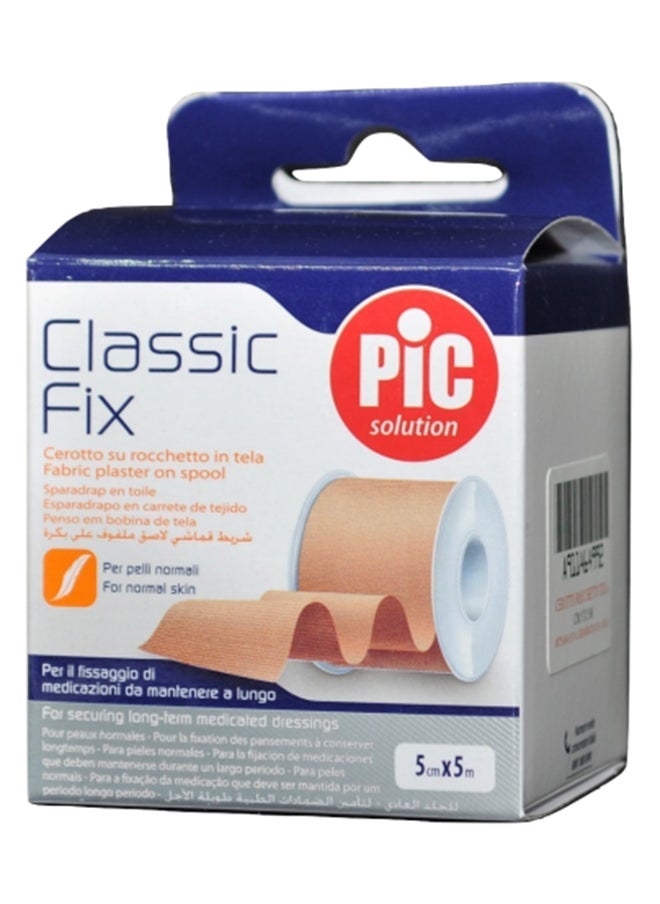 PIC Pic Classic Fix Fsp 5X5Cm 
