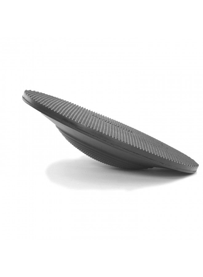 TheraBand THERABAND Wobble Board Stability and Balance Trainer, Round Balance Board for Physical Therapy, Core Strengthening, Injury Rehabilitation, Agility Improvement, Coordination Exercise, & Surf Training  - Image 2