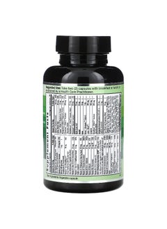 Emerald Laboratories Emerald Laboratories, Complete Premium+ Multi, 60 Vegetable Caps  - Image 2