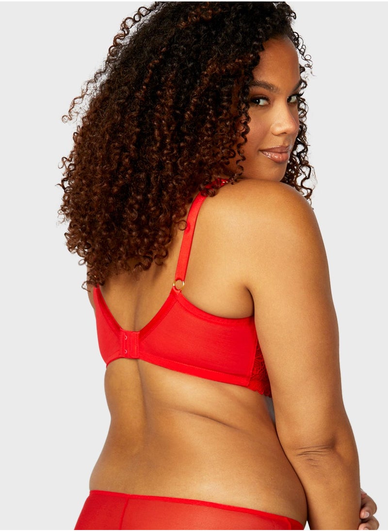 Boux Avenue - Piper Balconette Bra - Image 1
