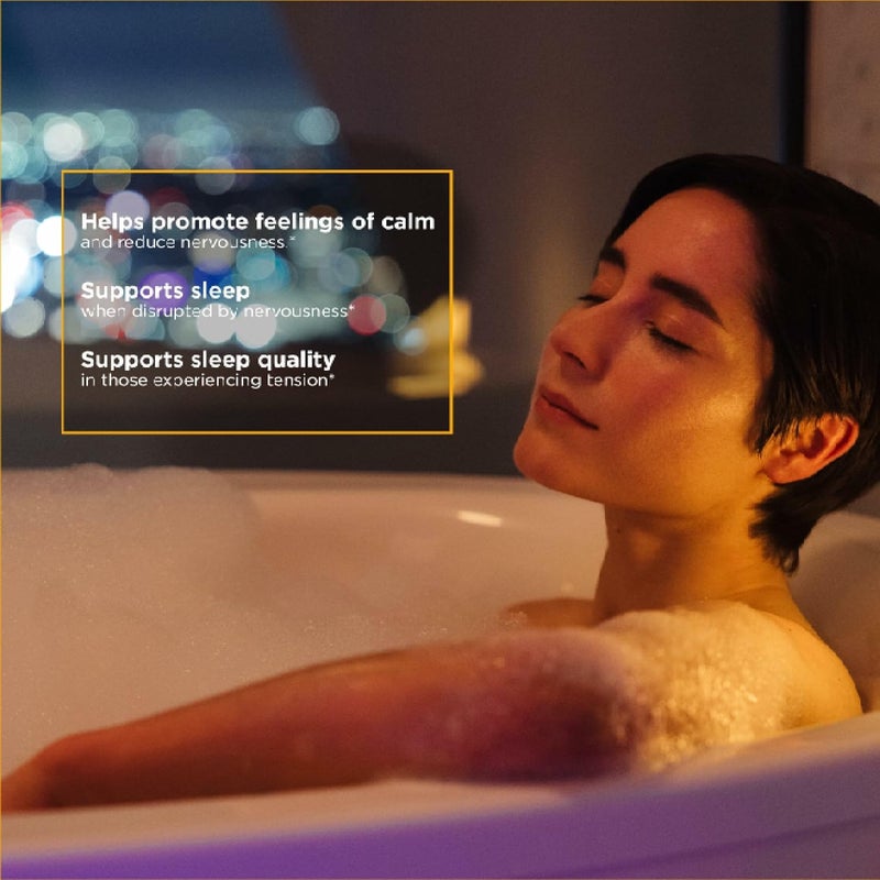 Integrative Therapeutics Lavela WS 1265  Lavender Essential Oil Supplement for Sleep  Stress Support  DairyFree  60 Softgels 60 Servings - Image 4