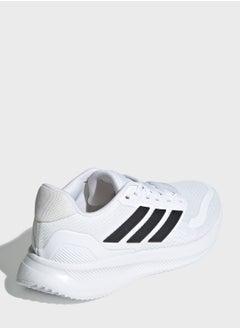 Adidas Youth Runfalcon 5  - Image 4