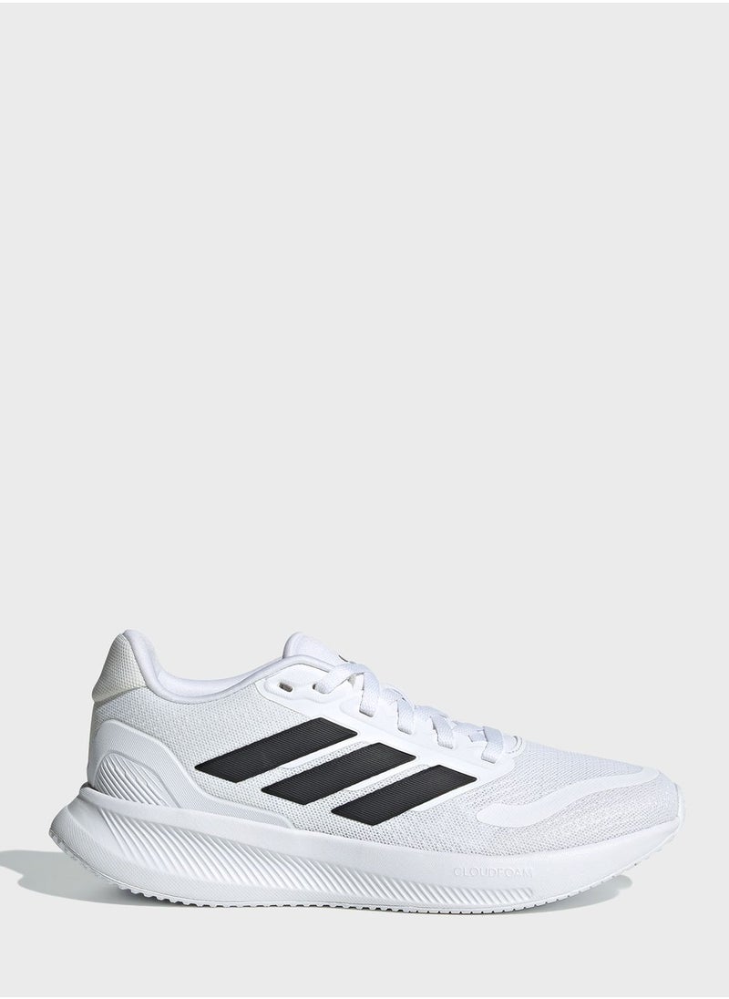 Adidas - Youth Runfalcon 5 - Image 1