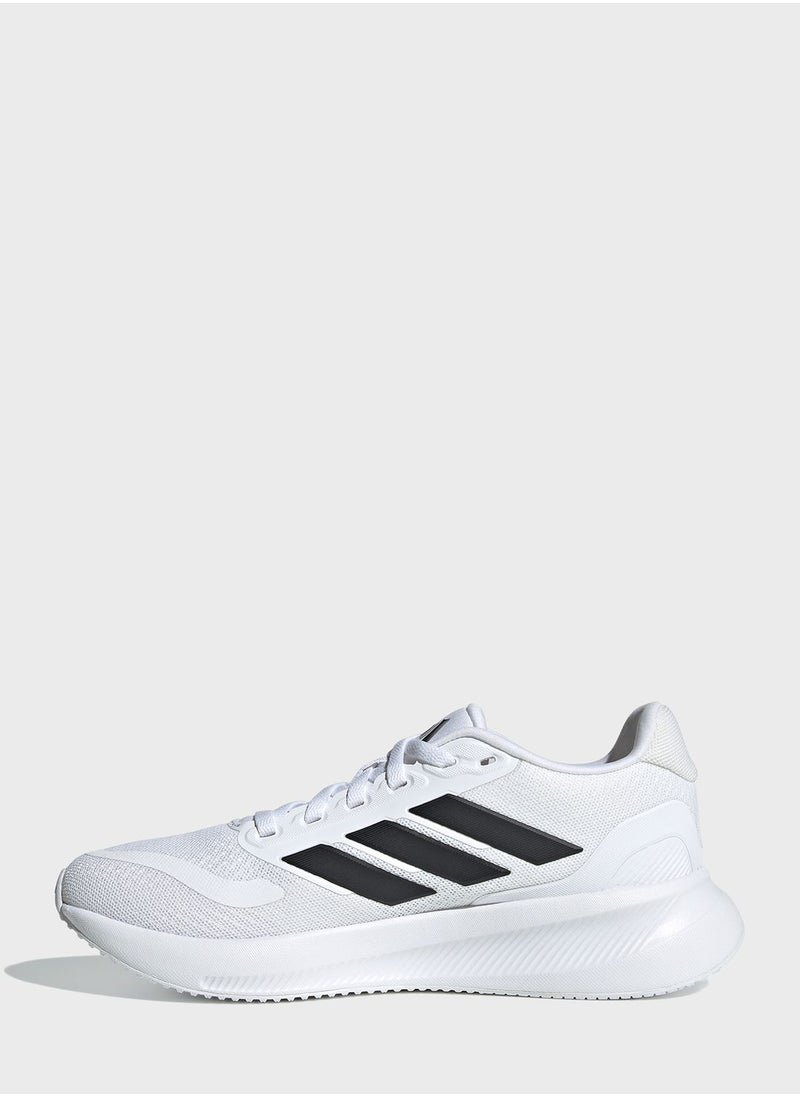 Adidas - Youth Runfalcon 5 - Image 1