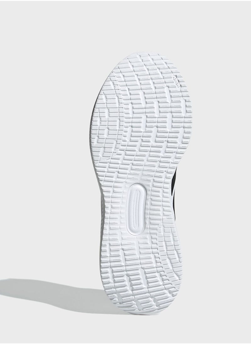 Adidas - Youth Runfalcon 5 - Image 1