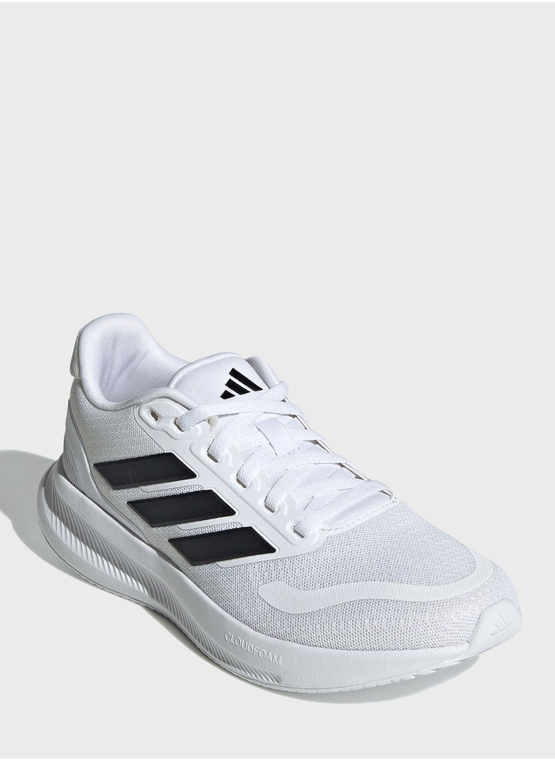 Adidas - Youth Runfalcon 5 - Image 1