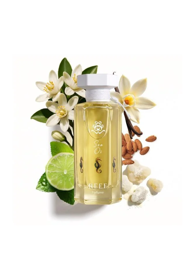 ريف عطر ريف سي أور - 100 مل
