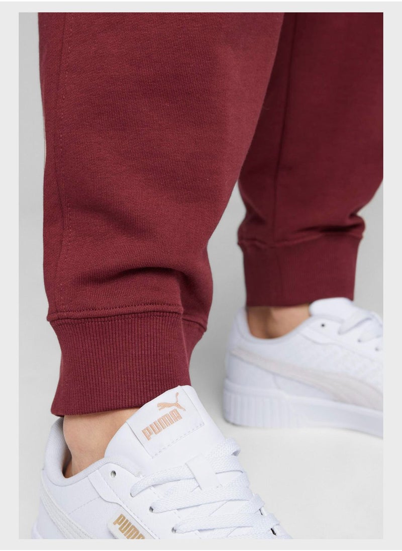 PUMA - Her High Waist Pants - Image 1