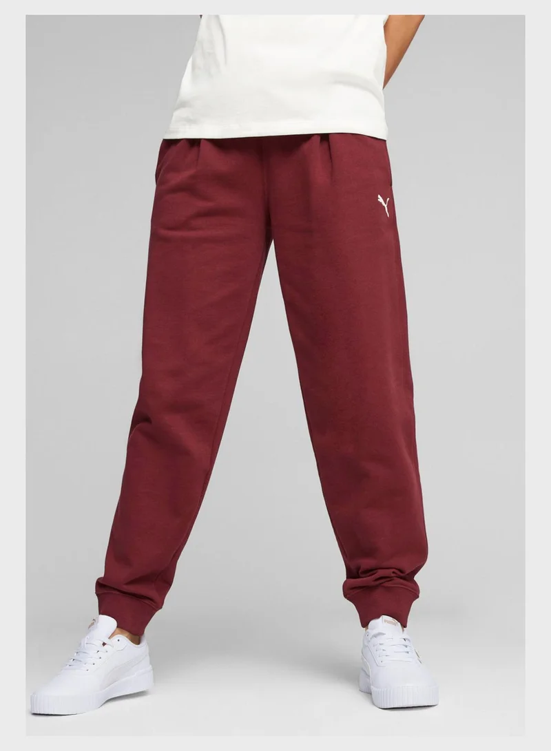 PUMA Her High Waist Pants
