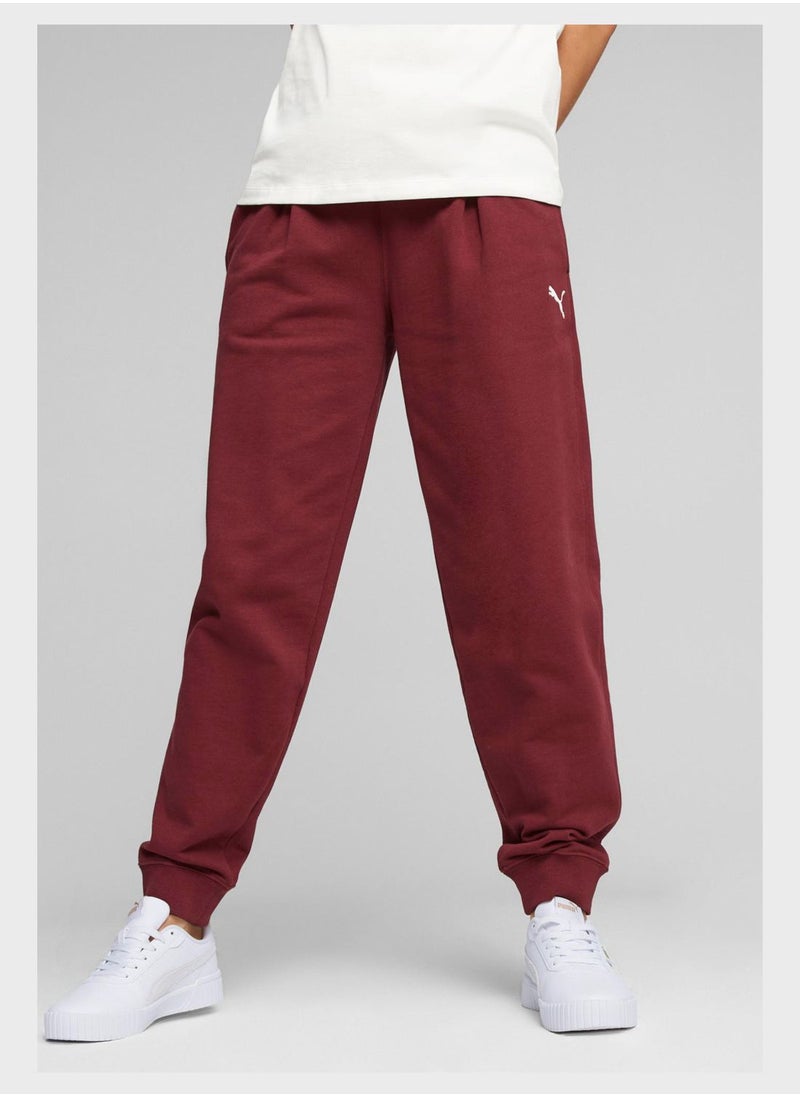 PUMA - Her High Waist Pants - Image 1