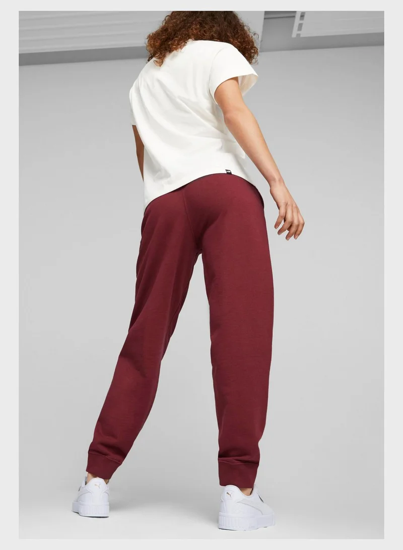 PUMA Her High Waist Pants