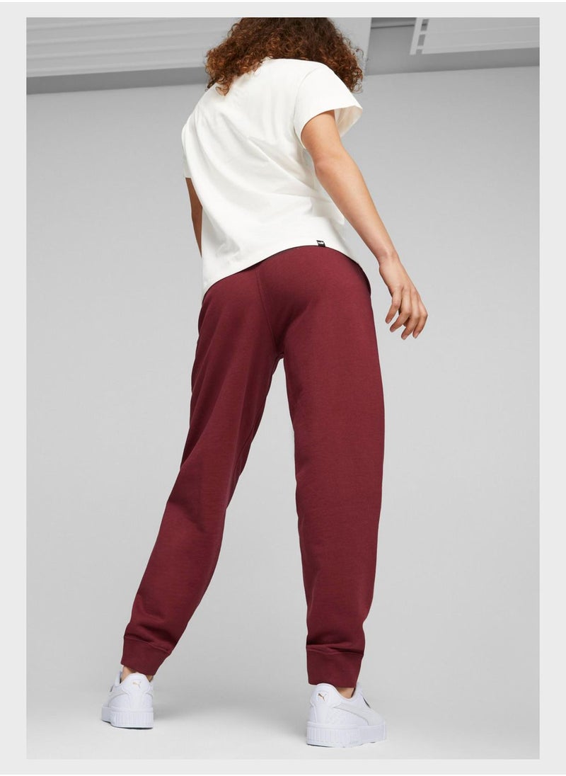 PUMA - Her High Waist Pants - Image 1