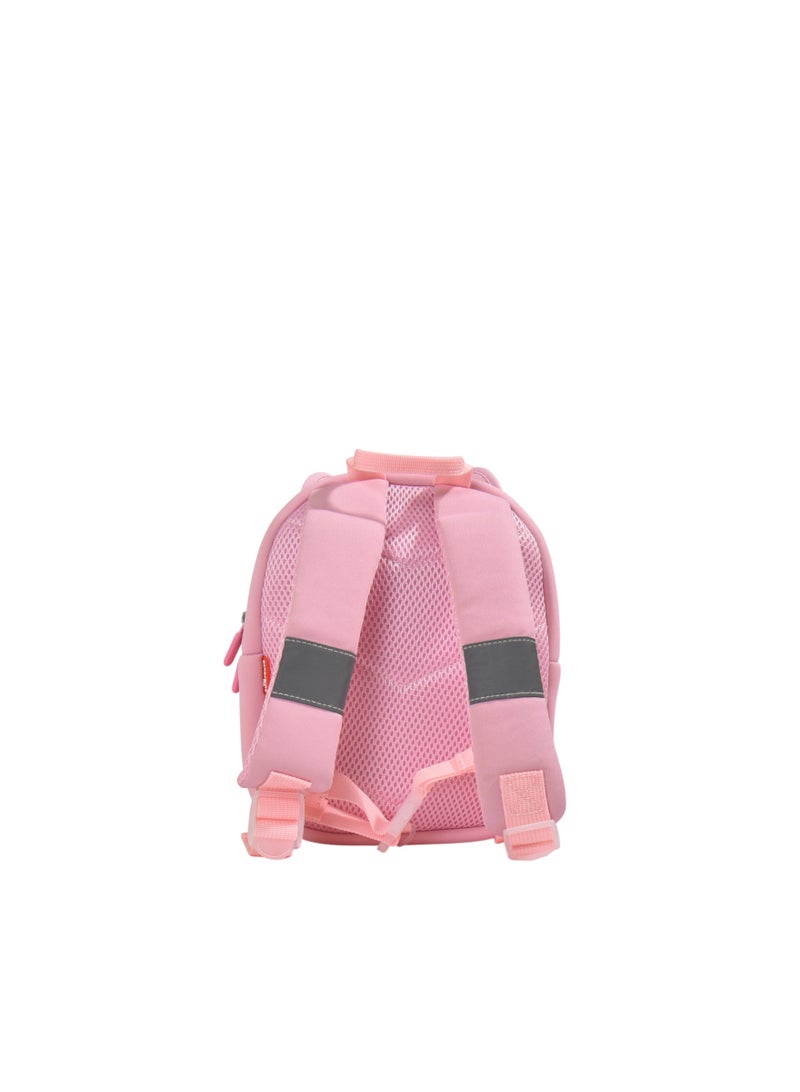 Supercute Kids Unicorn Backpack SF064 | 10 Inch Neoprene Cute Unicorn School Bag | Lightweight Children’s Backpack - Image 5