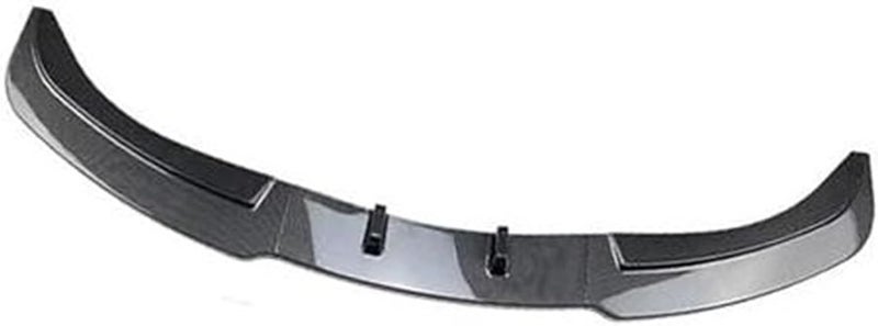 QASULER Car Front Spoiler for BMW 3 Series E90 E91 - Image 1