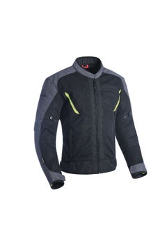 Oxford Delta 1.0 Air Jacket Black Grey & Fluo - pzsku/Z662855EA6F787F2C838BZ/45/_/1661168634/0be6e669-3095-4124-a55c-43936a308bd8