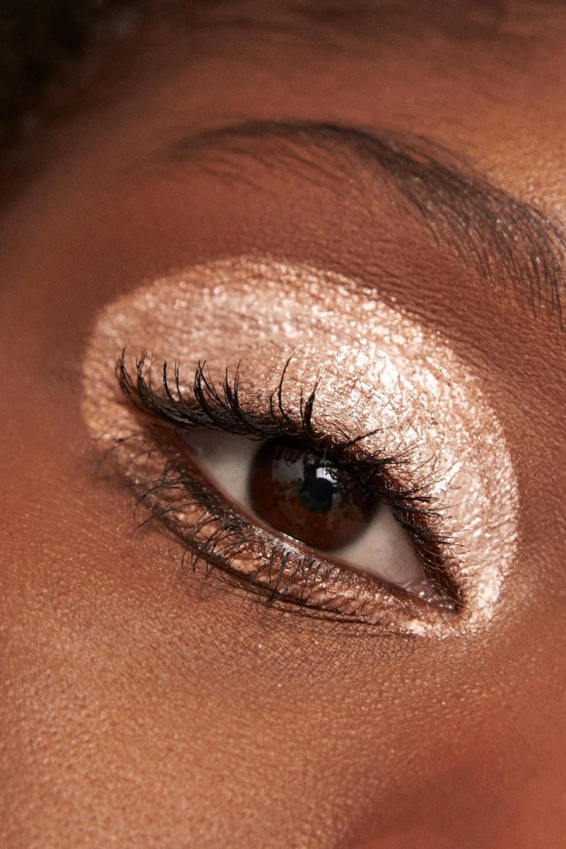 3إنا ظلال العيون الكريمية 24 ساعة 300 لون وردي طبيعي - Image 2