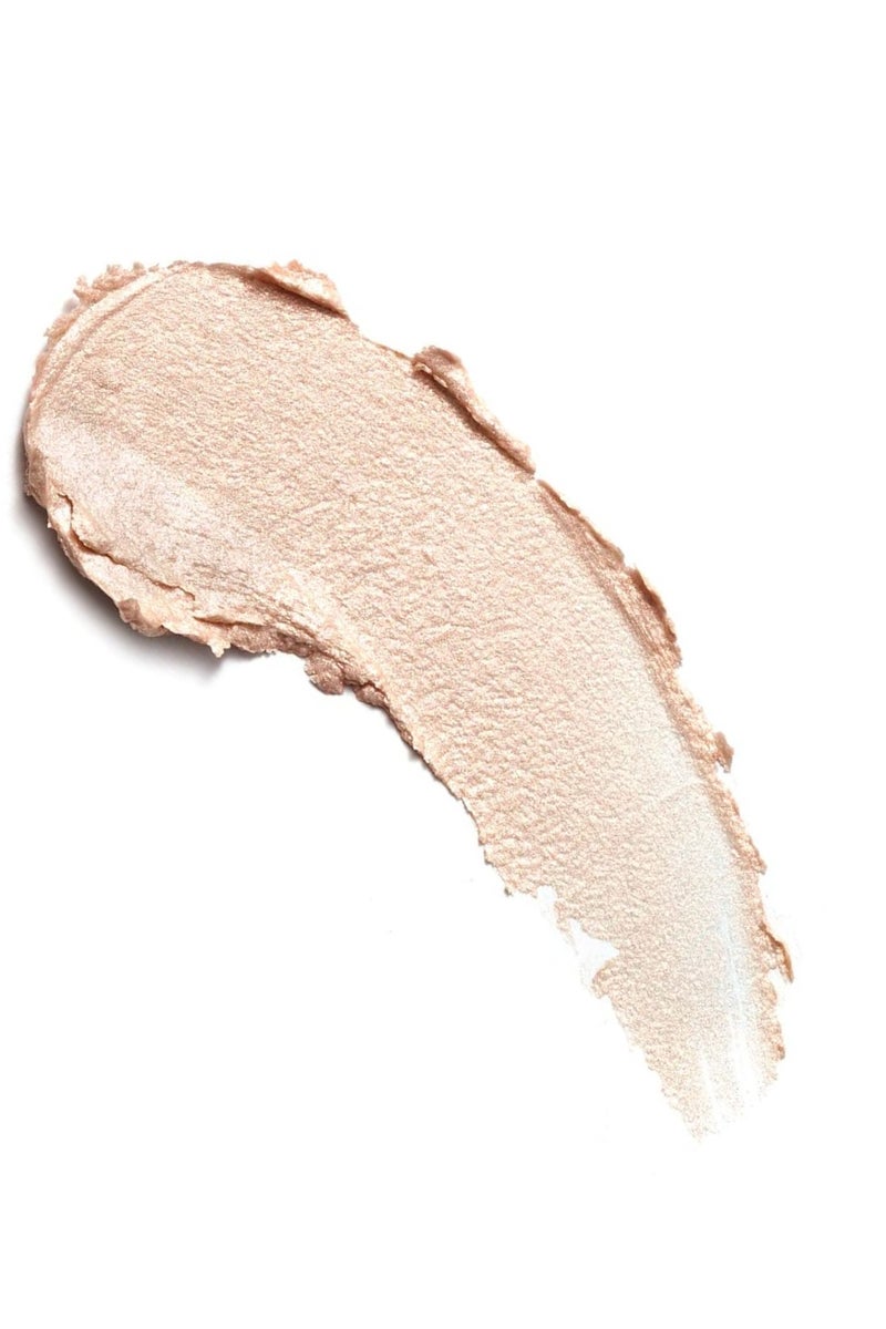 3إنا ظلال العيون الكريمية 24 ساعة 300 لون وردي طبيعي - Image 3