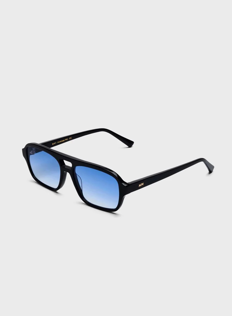 MESSYWEEKEND Burt Other Sunglasses