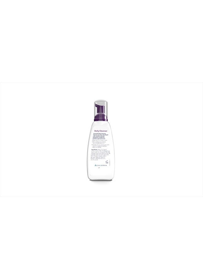 Acnecide - , Daily Cleanser 235ml - Image 1
