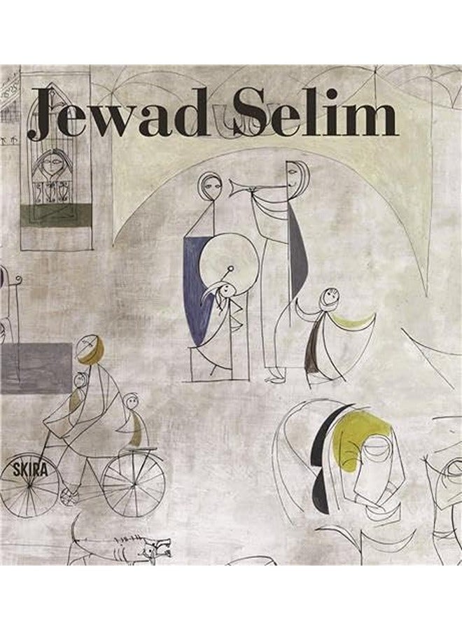Jewad Selim