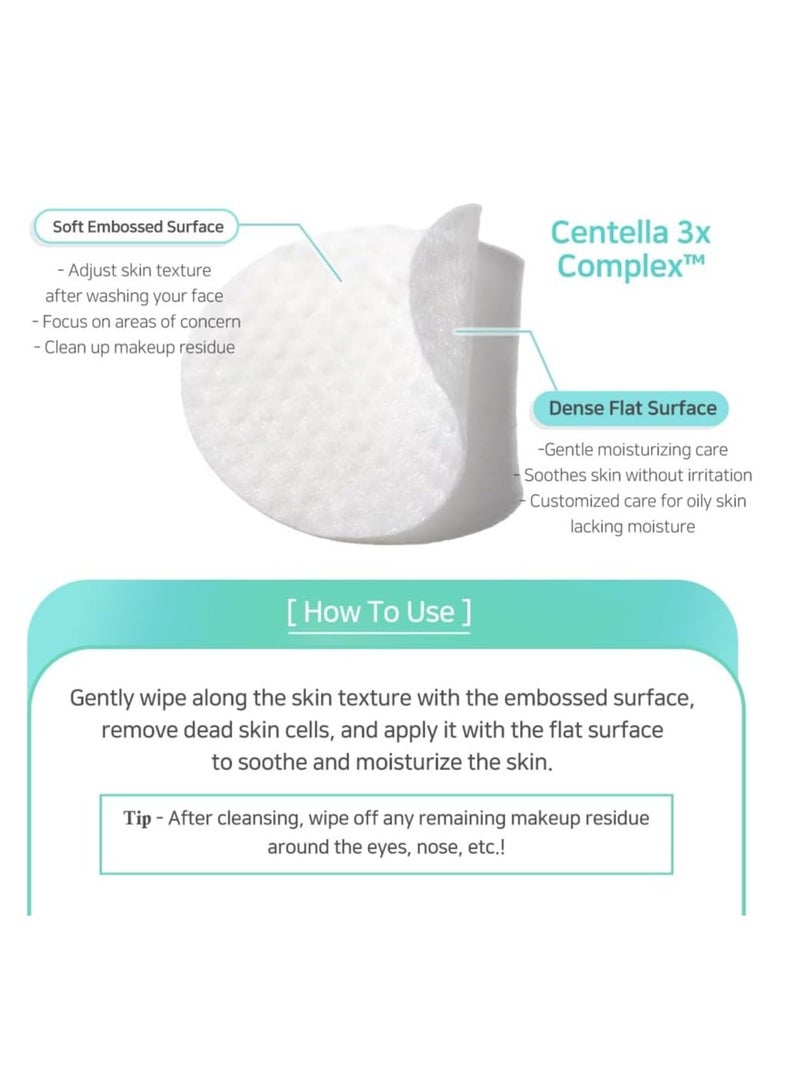 ايه بي ال بي ضمادات تونر APLB جلوتاثيون نياسيناميد | LIPO GLUTA NIAC CEN™ 16.6% 3.38 أونصة سائلة/منصات تونر كورية للعناية بالبشرة، مزيل مكياج مرطب يدوم طويلًا - Image 5