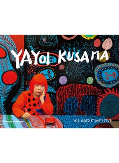 Yayoi Kusama - pzsku/Z66289D26273AAAEC8E84Z/45/_/1734526112/8cd23590-1231-4235-bea9-ea4a62dcd7c2