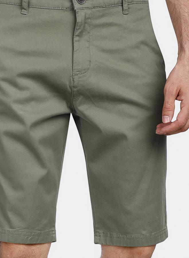 Coup Coup - Men's Trendy Summer Shorts  - Image 3