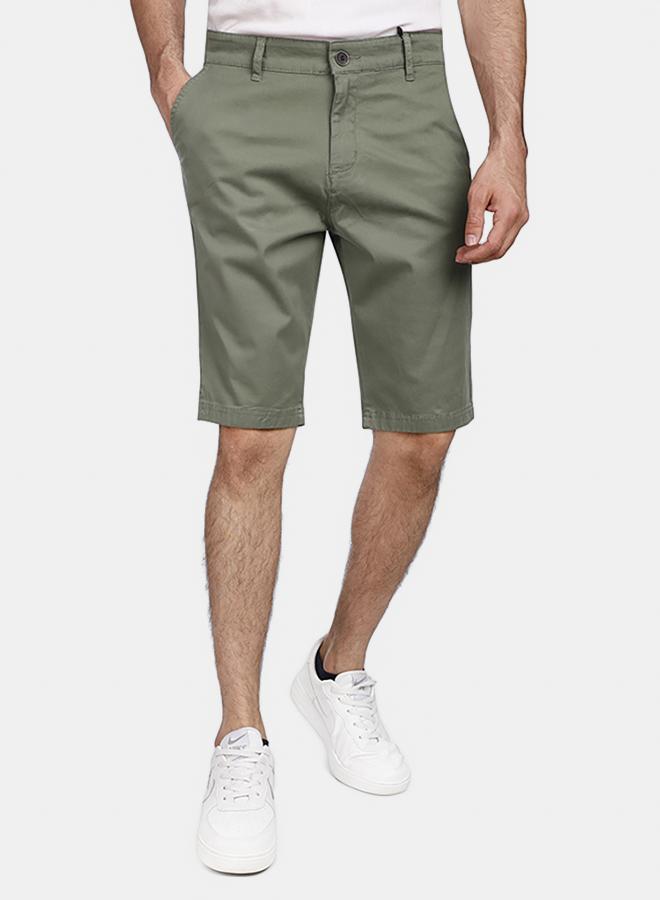 Coup Coup - Men's Trendy Summer Shorts  - Image 1