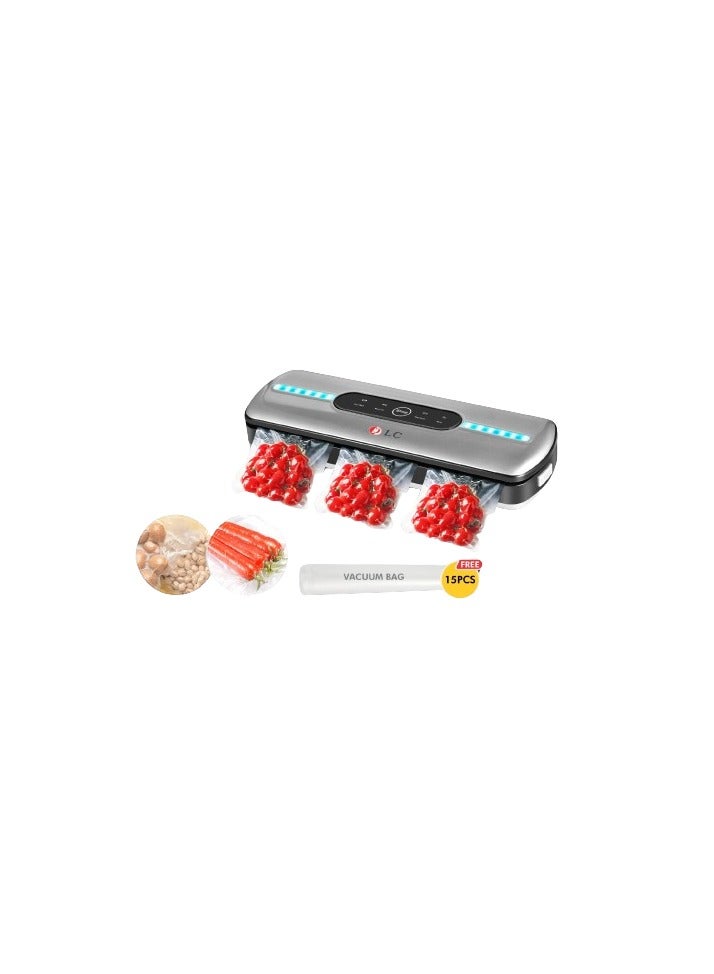 Vacuum sealer Machine  - Image 1