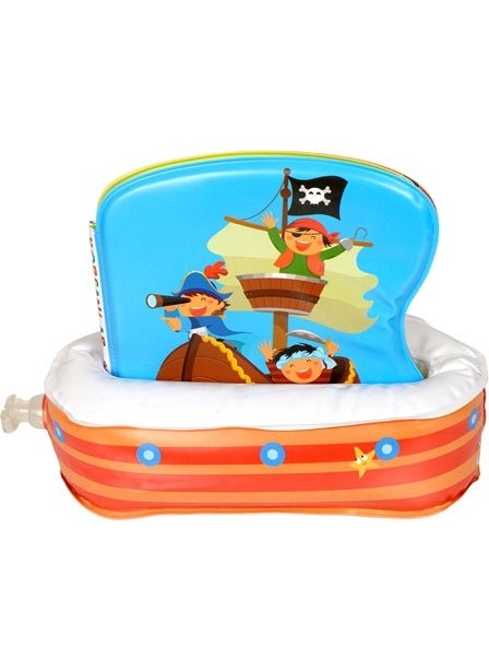 Bondigo BL1062 The Floating Book - Pirates  - Image 2