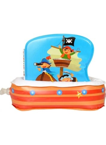 Bondigo BL1062 The Floating Book - Pirates  - Image 1