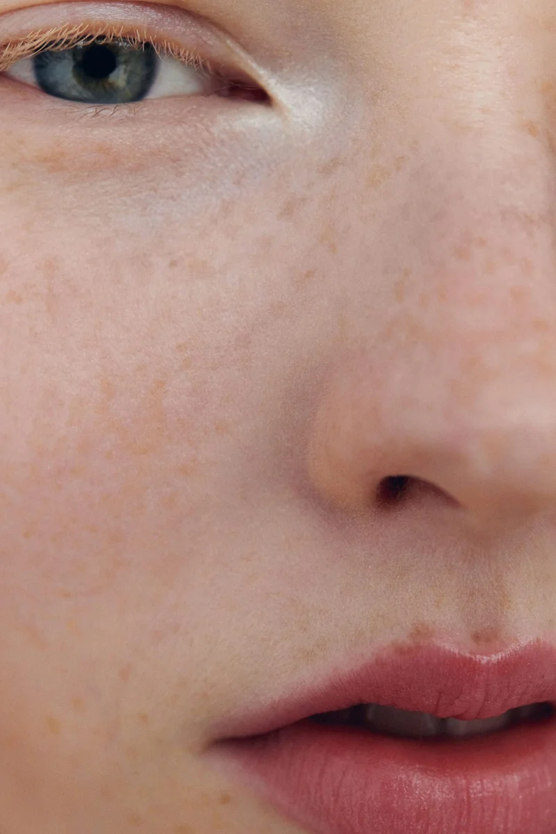 اتش اند ام مرطب شفاه ليب شاين